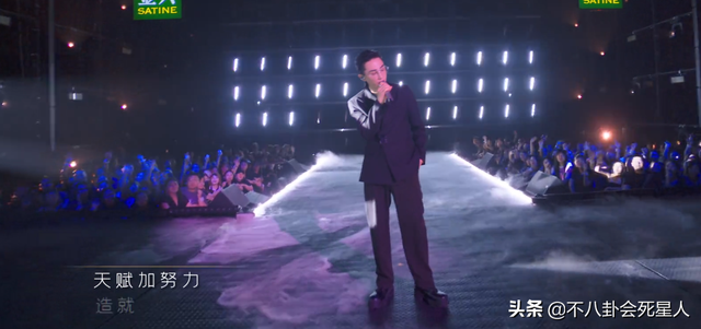 《披荆斩棘》5位宝藏哥哥:2个颜值高,2个实力强,还有人路子野