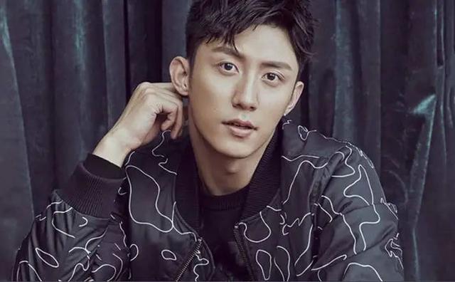 网红鼻祖怒斥是负心汉！“千锤百炼”的黄景瑜要凉凉？