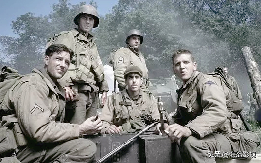 二战电影必看榜！十大经典唤醒热血与反思，每部都是历史课代表