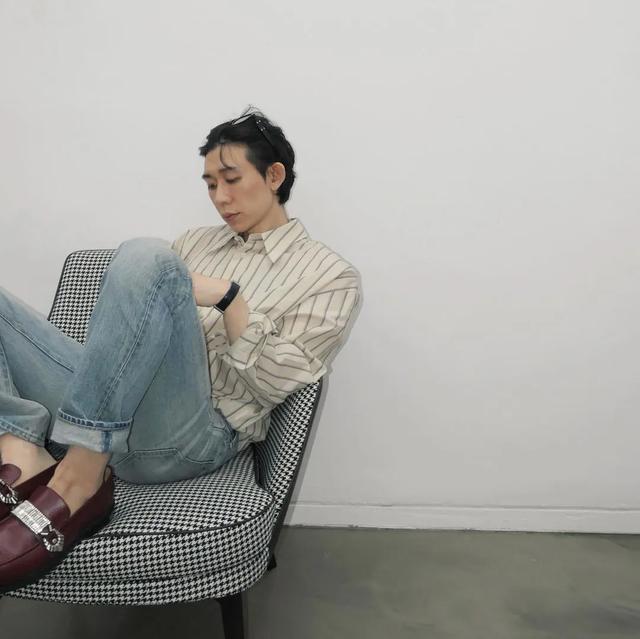 AOMG出走潮？继Gray、李遐怡、Simon D等，Code Kunst也离开