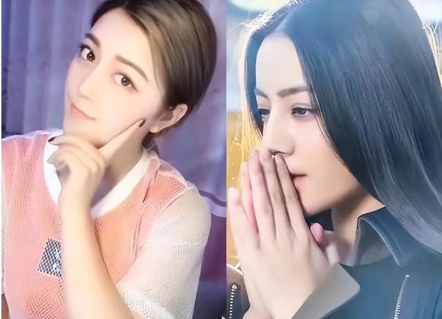 同人不同命，明星和替身太像！周杰伦爹妈分不清，杨幂替身笑掉牙