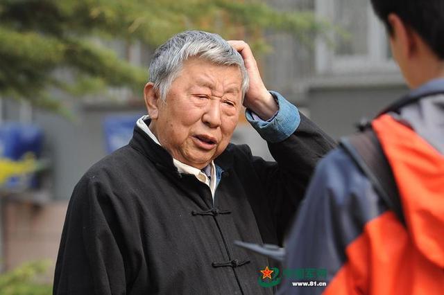 阎肃妻子李文辉，丈夫去世后，和儿子对簿公堂，亲情背后也有无奈