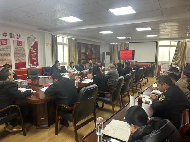 ​何小丽赴开阳县调研生态环境保护工作