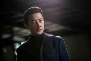 真爱谎言之破冰者(罗晋《破冰者》不单是娱乐大众)