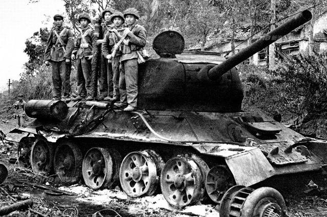 对越战争，谅山战役究竟有多惨烈？老兵直言，回想起来腿都发软