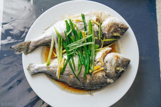 国庆七天，轻断食食谱，让你一周掉秤10斤