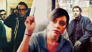 科幻电影排行榜(10 部不依赖特效的精彩科幻电影)