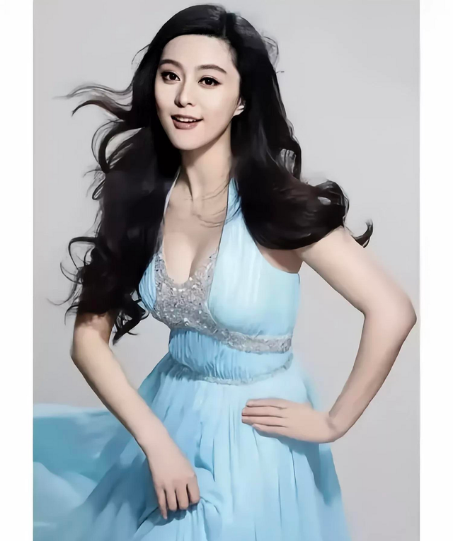 15位中国80后美女明星,个个美的不可方物,有没有你心动的女神?