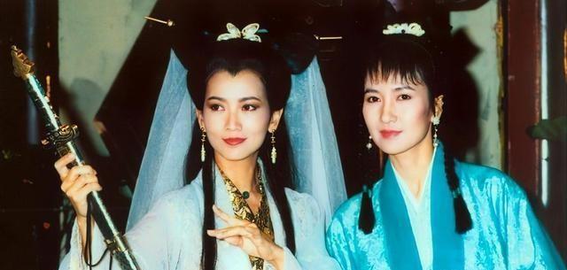 白娘子的原版传说，因太过离谱，至今无人敢拍