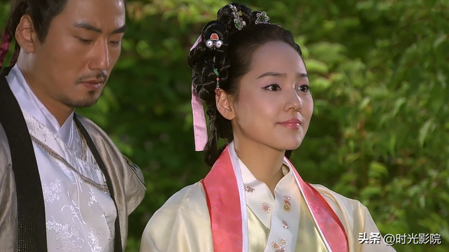 五部韩国古装爱情电影，都是颜值与剧情兼备的艺术佳作！