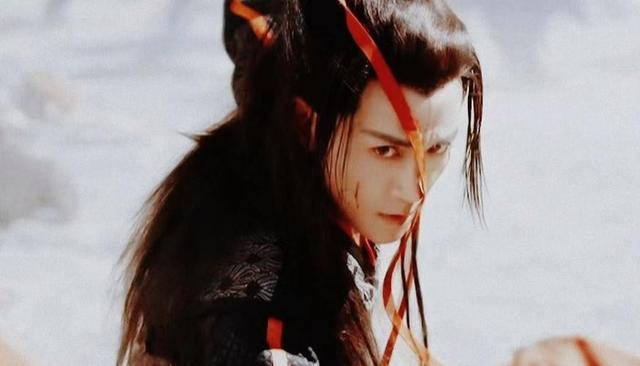 朱一龙：被制片人说不适合做演员，为打磨演技拍数字电影