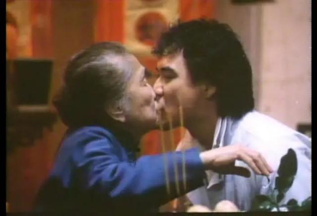 农历七月，阳气最弱的时期怎么可以少这几部鬼片