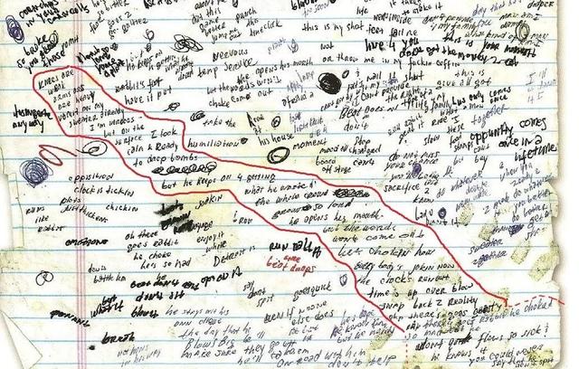 我离婚、酗酒、嗑药、入狱，但我是最牛的Rapper