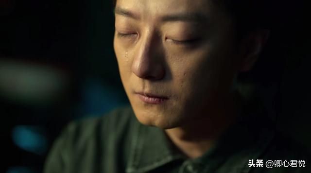 看了《狂飙》原著才知:最恶不过高启强,最“傻”不过高启盛