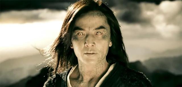 给电影《风云》10大高手排座次:雄霸只排第7,剑圣第2名