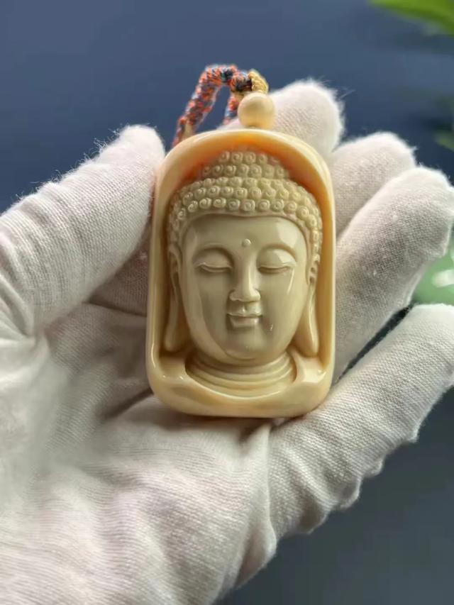 猛犸牙价格一克多少钱？最新猛犸牙价格介绍！