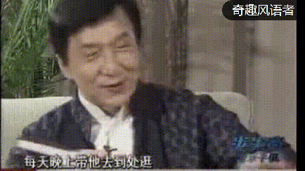 成龙与众多女星的情感秘事，有人为他放弃事业，有人对他不屑一顾