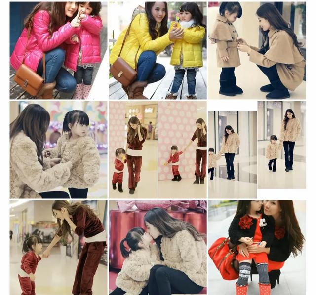 36岁韦雪交往22岁男友，表演系学生高大帅气，仅比其女儿大6岁