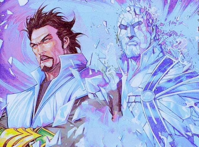 风云：隐剑流7大高手，大日宗果最可惜，隼人天隐纸面实力很强！