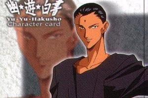 说说心目中最有魅力的反派动漫角色