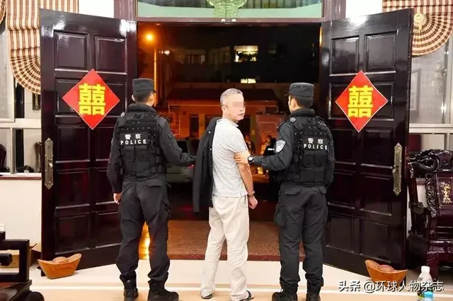 起底海南“黑老大”：不惜人命敛财25亿，昔日连名字都是“禁忌”，如今被判死刑