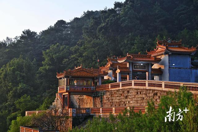 “揭”开序章 ，紫气“东”来｜一切“揭”好