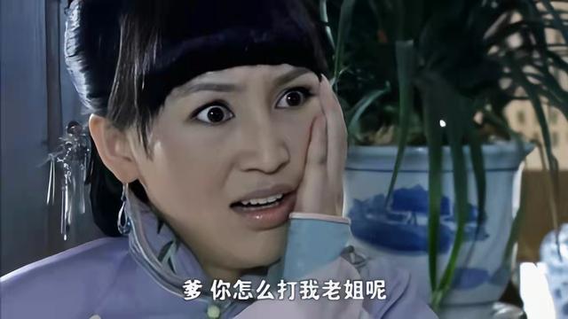 三看《打狗棍》：顿悟一辈子都死老婆的那图鲁，才是真正的狠角色