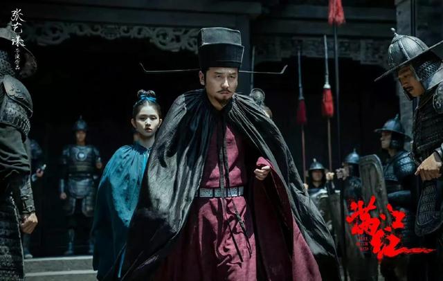 影视帝雷佳音主演的电影电视剧都在这里了,你看过哪几部?