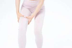 身材好(别太瘦身上这4个地方有点肉才好这种身材最长寿)