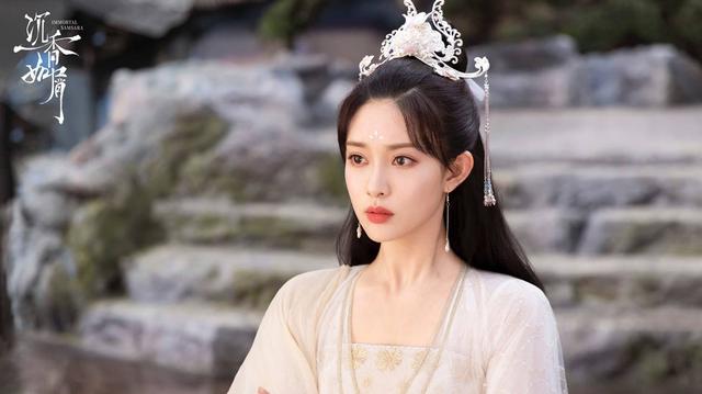 孟子义电视剧大盘点！六部佳作，你最爱她的哪个角色？