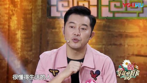 《武林外传》为什么不拍续集？邢捕头一句话说出原因！