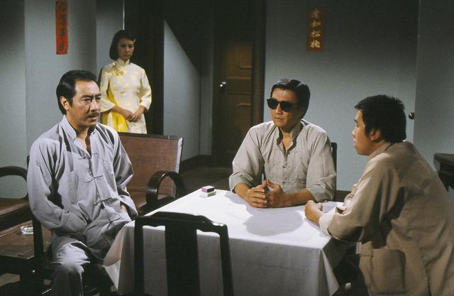 强烈推荐五部经典赌片电视剧，和赌神系列电影一样精彩