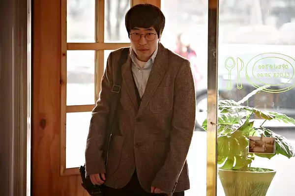 中日韩三版的《嫌疑人》，哪国的演技吊打他国？