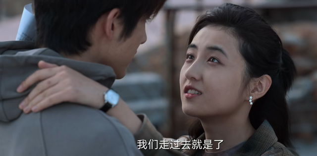 天才基本法：大结局镜头寓意，裴之林朝夕爱情甜美但生活充满苦难