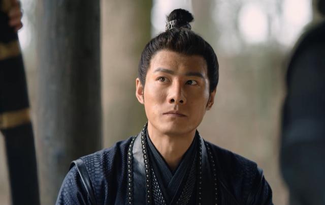 说英雄谁是英雄：九现神龙戚少商上线，方恨少、唐宝牛最有排面