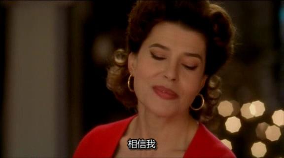 这部悬疑惊悚片里,竟然有这么多法国女神