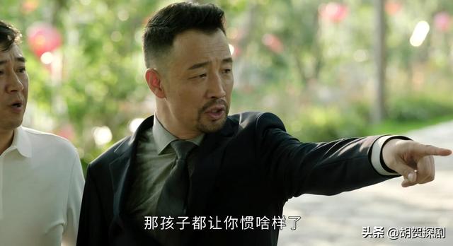 《刘老根5》：刘二奎冲动，刘大奎无能，龙泉山庄衰败已成必然