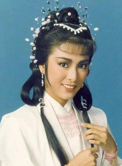 亚视30年最幸福夫妻档,米雪、万绮雯、陈秀雯等,你记得几对?