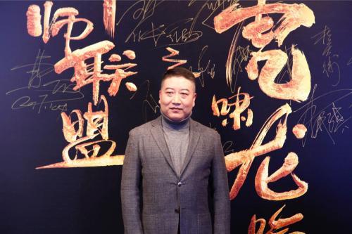 被指拍片洗白司马懿厚黑诸葛亮，导演张永新怎么说？