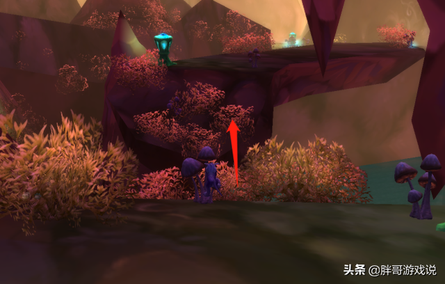 魔兽TBC:幽暗沼泽直接尾王新方法,小德傍身技,卖CD一天上千金