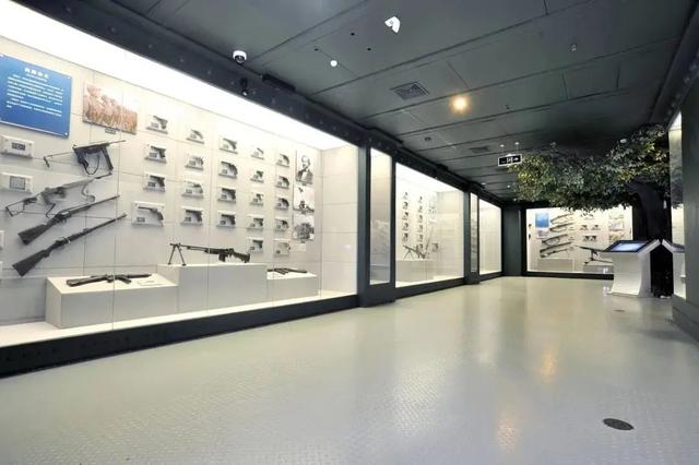 今天，为大家推荐位于斜土街道的这家宝藏博物馆