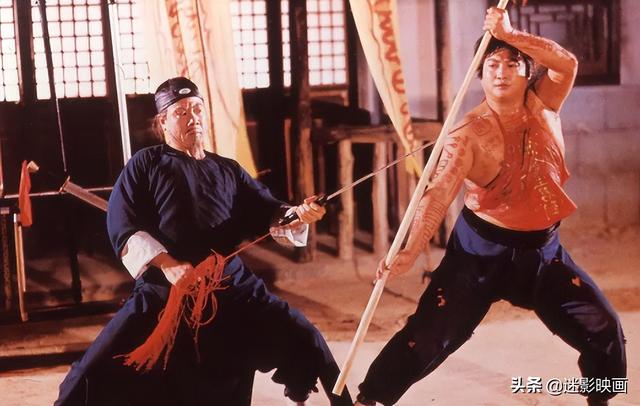 42年前的邪典港片，删减13分钟，尺度大胆前卫，录像厅时代的噩梦