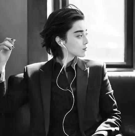 带出顶级流量明星范冰冰和鹿晗，王牌经纪人杨天真的上位之路