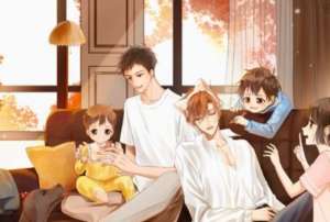 周谨行(原耽小说那些让人惊艳的神仙句子——水千丞《老婆孩子热炕头》)