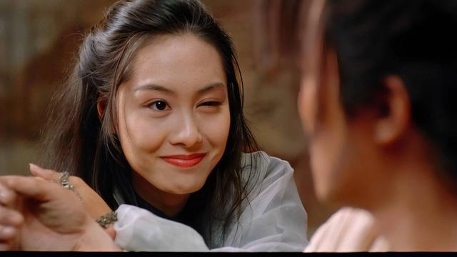 《大话西游》里的时光印记