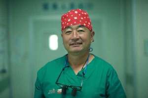 韩凯(榜样力量·杭州温度丨韩凯：用微笑的力量传递爱)