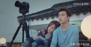 任逸帆(《一起同过窗》的贵公子，为什么多情的任逸帆，风评好过肖海洋？)