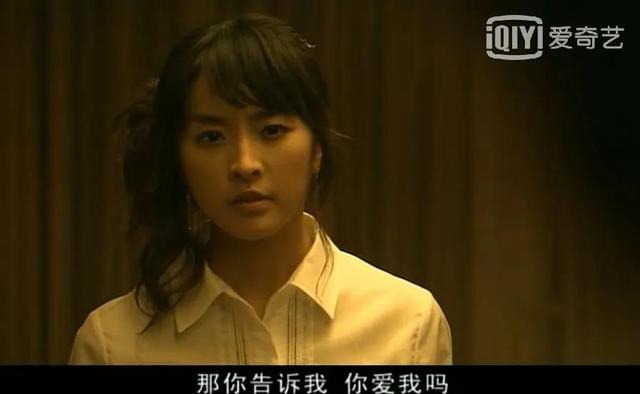 《五星大饭店》，潘玉龙金志爱的爱情