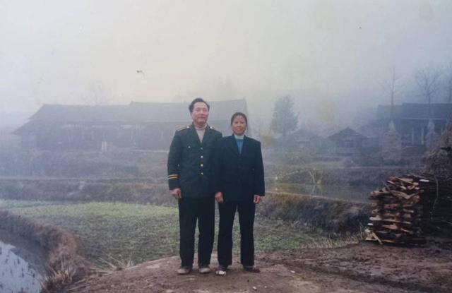 大姐夫的人世间（8）（纪实作品）