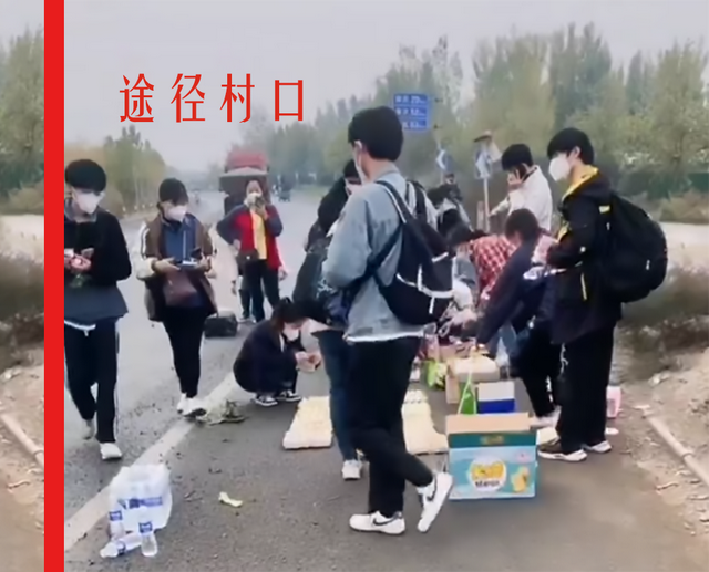 郑州富士康事件，揭开了“小莉帮忙”的遮羞布，良心呢？